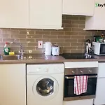 Botanic Road Dublin Apartment