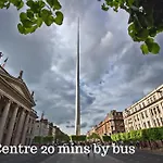 Botanic Road Dublin Apartment