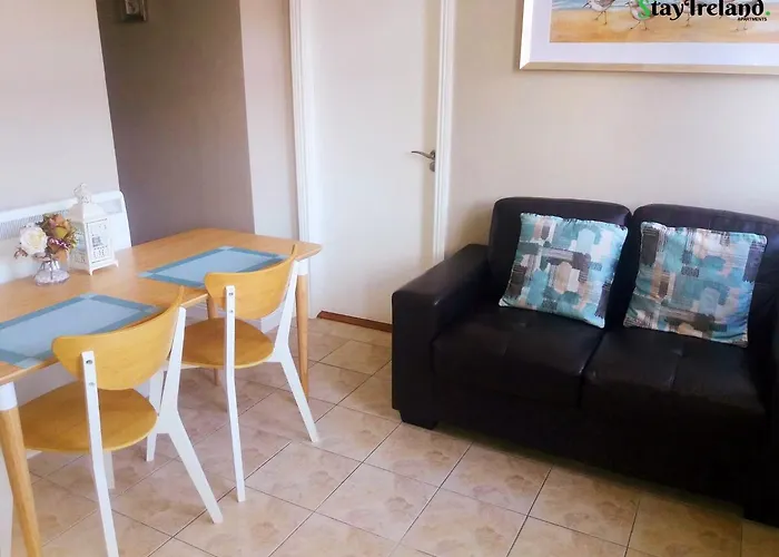 Botanic Road Dublin Apartment
