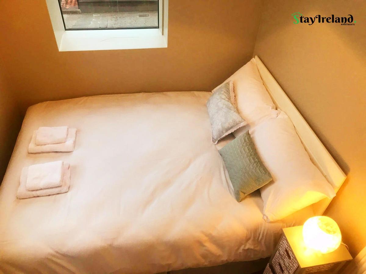 Botanic Road Apartment *