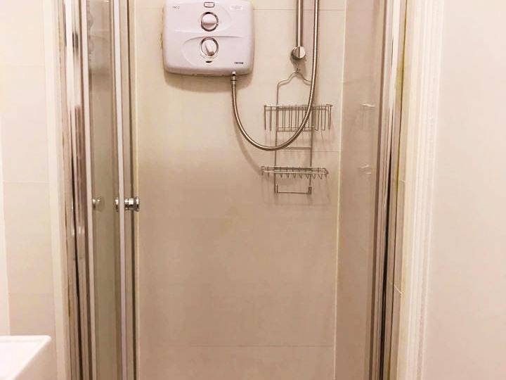 Botanic Road Apartment