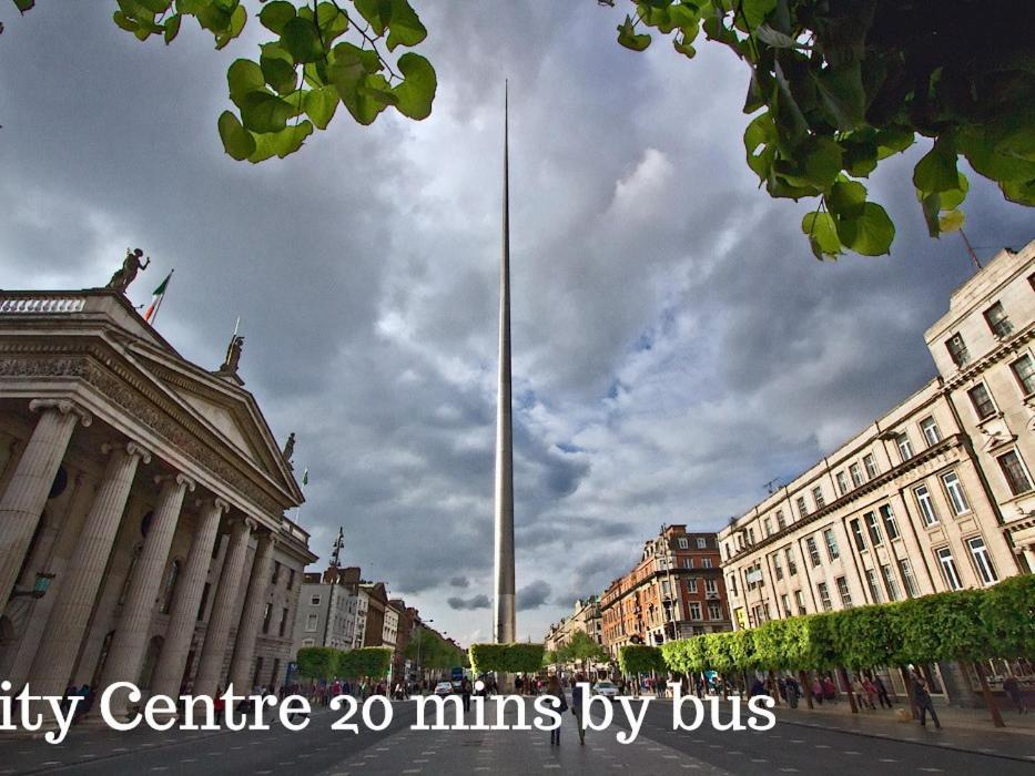 Botanic Road Apartment Dublin